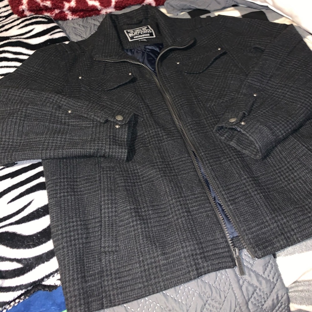 Buffalo by David Bitton Men’s XL